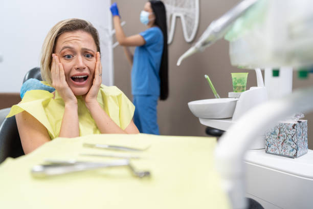 Best Emergency Dental Care for Broken or Chipped Teeth in Arnold, MD
