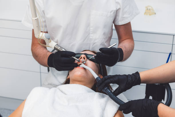 Best Cosmetic Emergency Dentistry in Arnold, MD